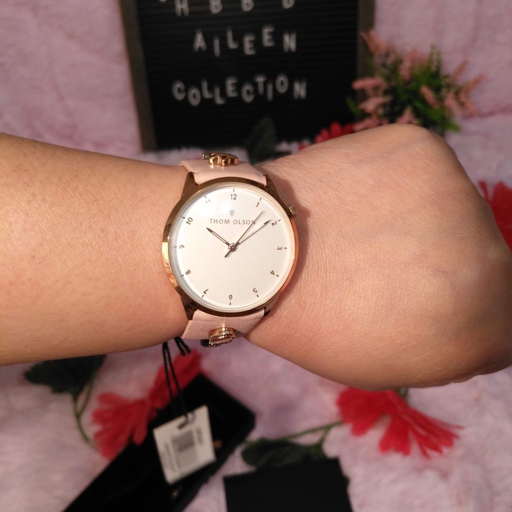 Tom Olson Watch - Picture 8 of 10